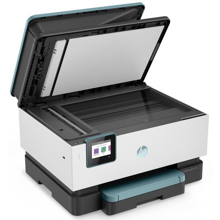 HP OfficeJet Pro 9015e (Imprimante à jet d'encre, Couleur, Instant Ink, WLAN)
