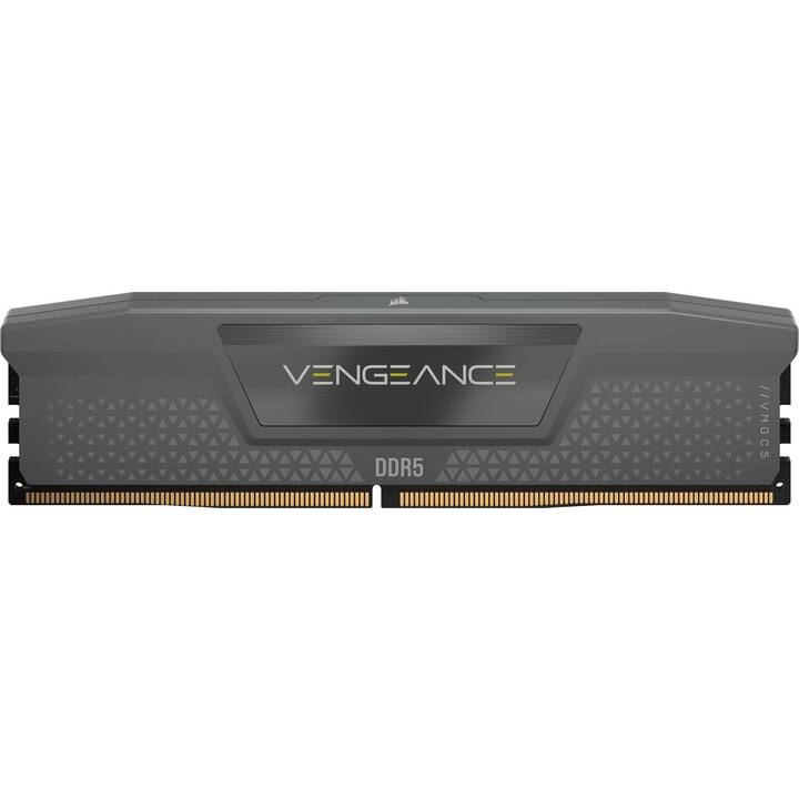 CORSAIR Vengeance CMK32GX5M2B6000Z30 (2 x 16 GB, DDR5 6000 MHz, DIMM 288-Pin)