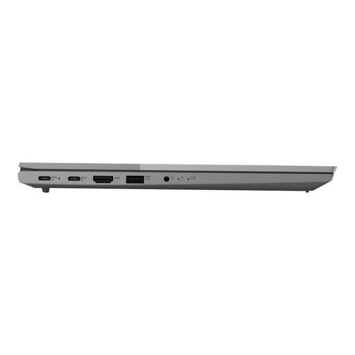 LENOVO ThinkBook 15 G4 (15.6", AMD Ryzen 7, 16 GB RAM, 512 GB SSD)