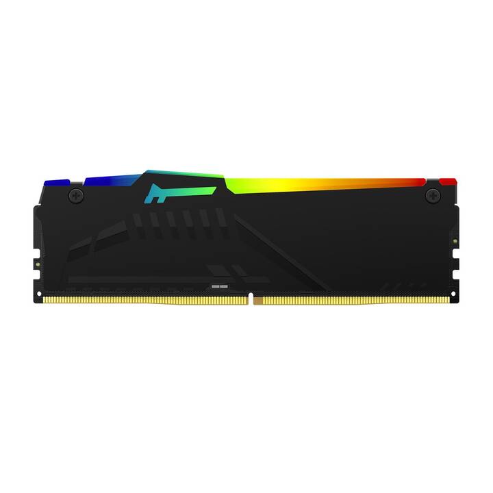 KINGSTON TECHNOLOGY FURY Beast RGB KF548C38BBAK2-16 (2 x 8 GB, DDR5 4800 MHz, DIMM 288-Pin)