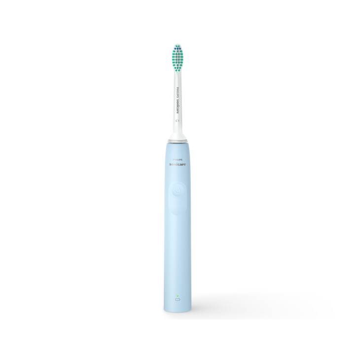 PHILIPS Sonicare 2100 Series (Bleu, Blanc)