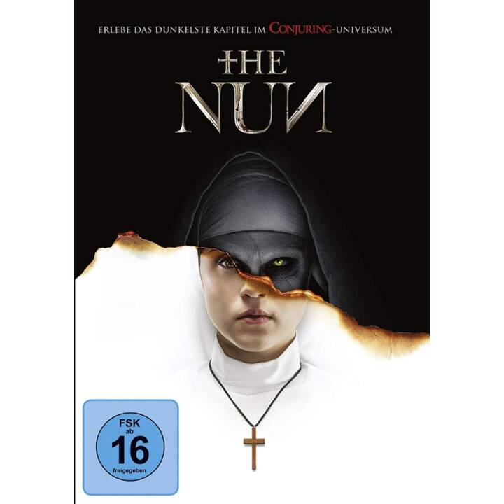 The Nun (DE)