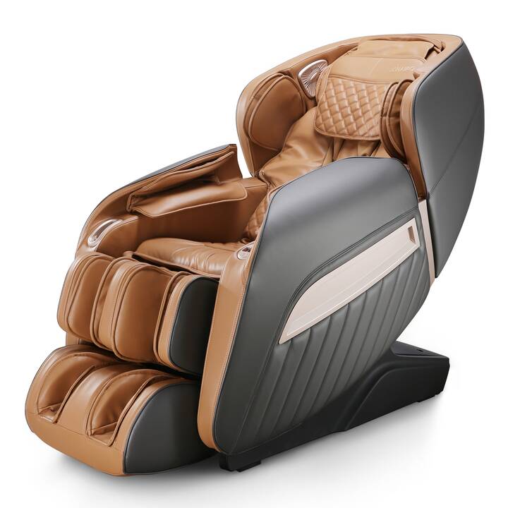 NAIPO MGC-A350 Fauteuil de massage