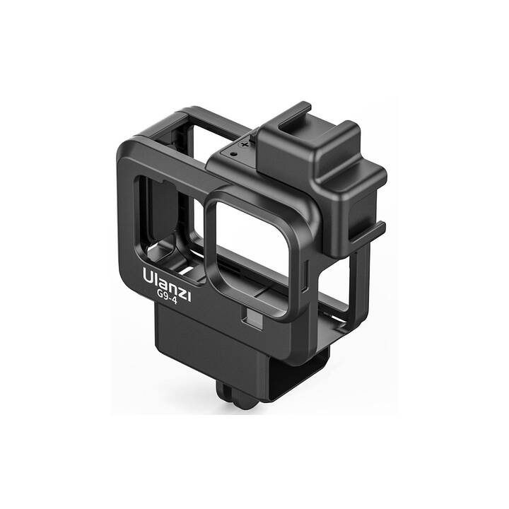 ULANZI G9-4 Boîtiers de protection de caméra (Noir)