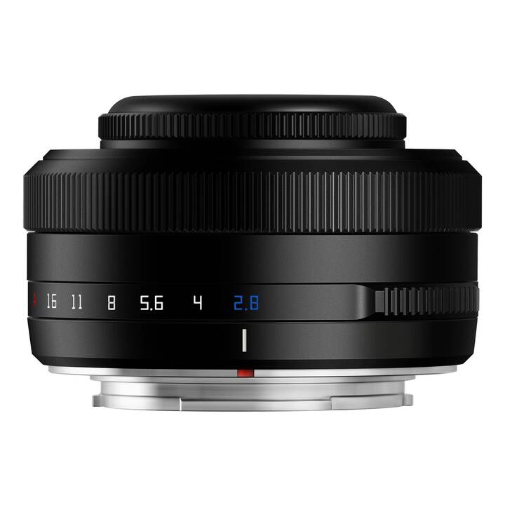 TTARTISAN 27mm F/2.8-16 (X-Mount)