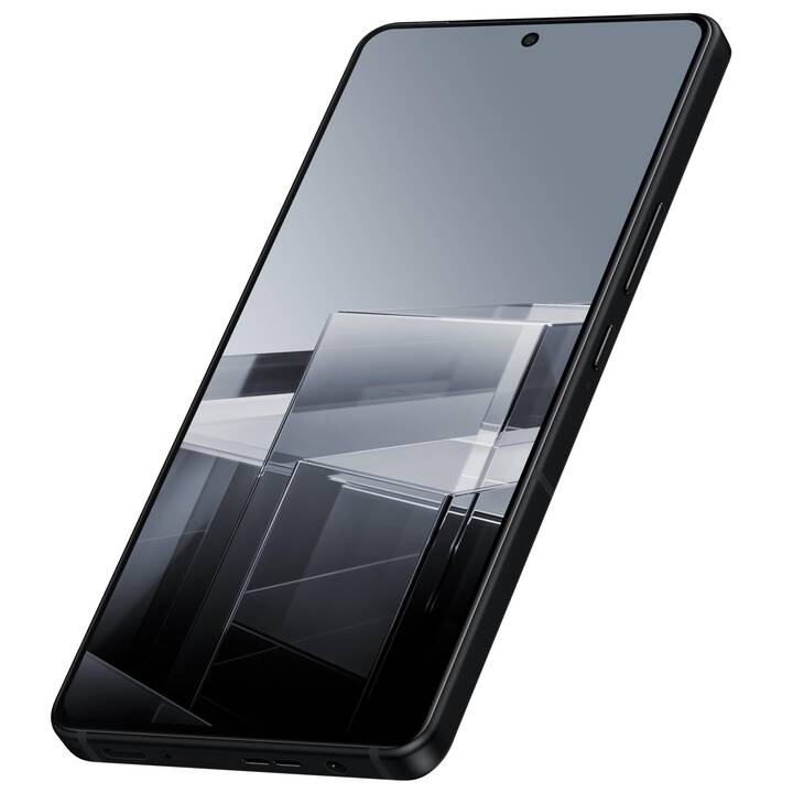 ASUS Zenfone 11 Ultra (512 GB, Bleu, 6.78", 50 MP, 5G)