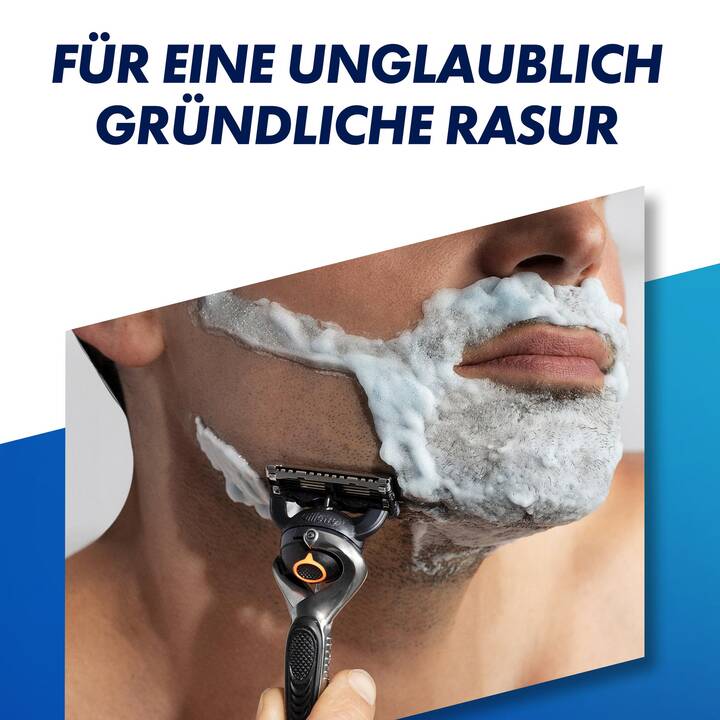 GILLETTE Rasierklinge ProGlide (12 Stück)