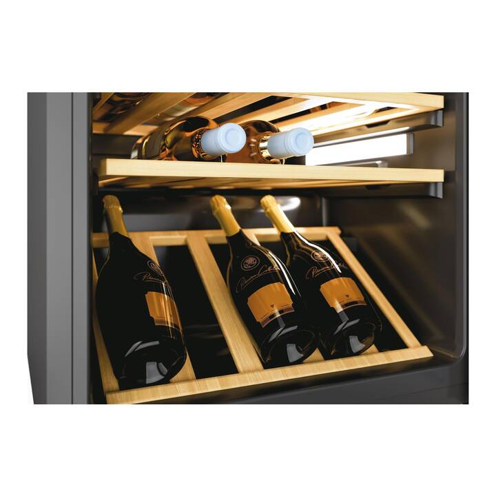 CANDY Armoire de climatisation pour le vin DiVino CWC 200 EELW/N