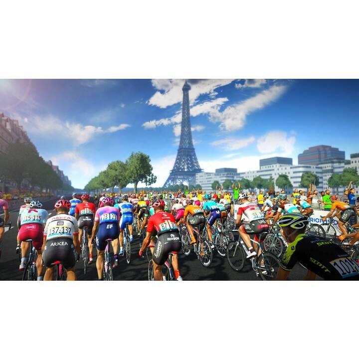 Tour de France 2019 (DE)