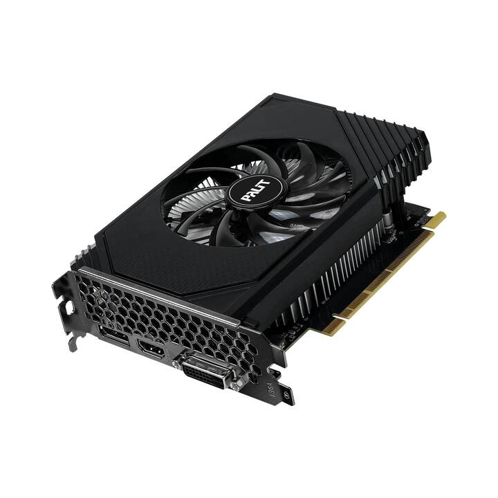 PALIT MICROSYSTEMS StormX Nvidia GeForce RTX 3050 (6 GB)