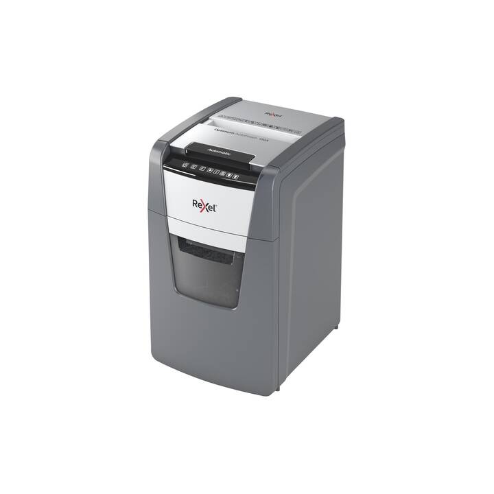 REXEL Destructeur de documents Optimum Autofeed+ 150X P-4 (Coupe en particules)