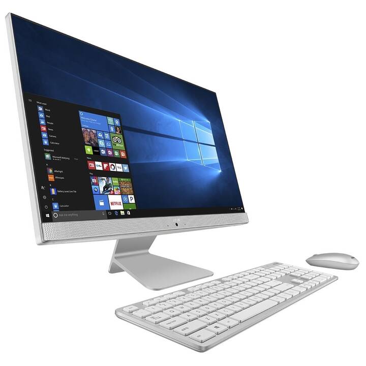 ASUS AIO Vivo V241EAK-WA022W (23.8", Intel Core i5 1135G7, 8 GB, 512 Go SSD)