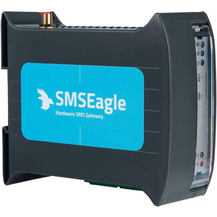 SMSEAGLE NXS-9700-4G Stazione di base