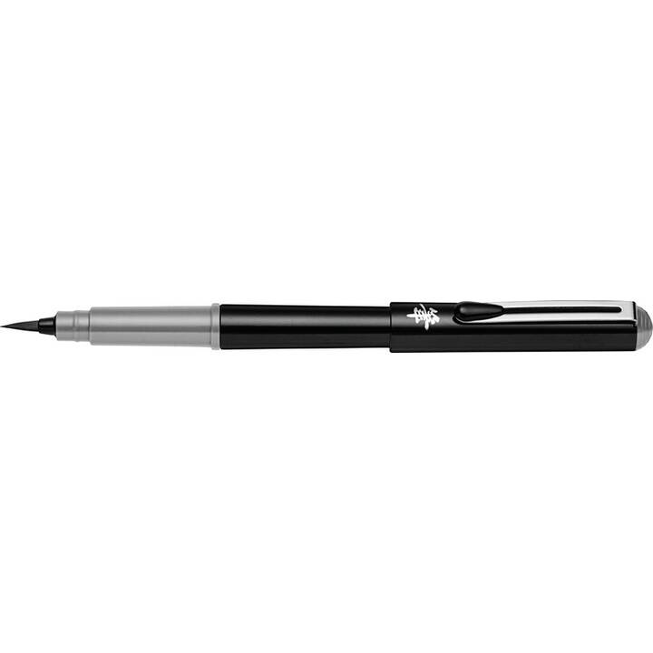 PENTEL Traceur fin (Gris, 1 pièce)