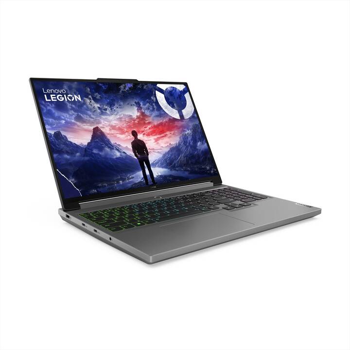 LENOVO Legion 5 16IRX9  (16", Intel Core i7, 32 GB RAM, 1000 GB SSD)