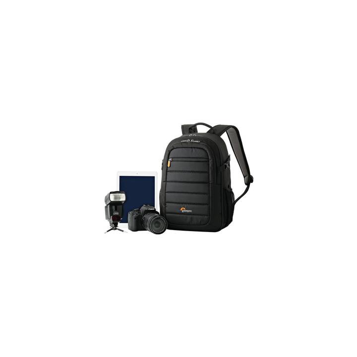 LOWEPRO Kamera Rucksack (Schwarz)