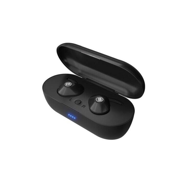 MAXELL Mini Duo (Bluetooth 5.0, Nero)