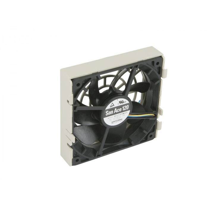 SUPERMICRO FAN-0105L4 (120 mm)