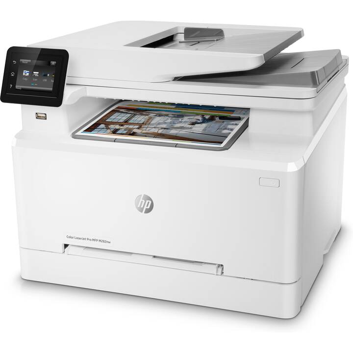 HP LaserJet Pro M282nw (Imprimante laser, Couleur, Wi-Fi Direct)