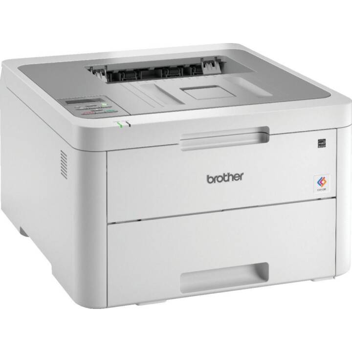 BROTHER HL-L3210CW (LED-Drucker, Farbe, WLAN)