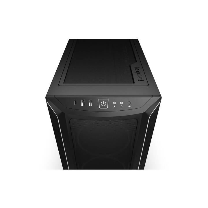 BE QUIET! Shadow Base 800 FX (Mini ITX, E-ATX, ATX, Micro ATX)