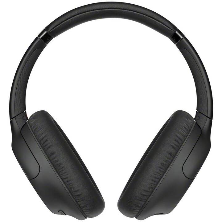 SONY WH-CH710N (Over-Ear, Bluetooth 5.0, Schwarz)