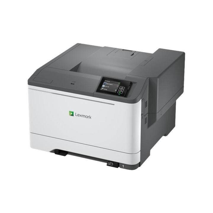 LEXMARK CS531dw (Laserdrucker, Farbe, WLAN, NFC)