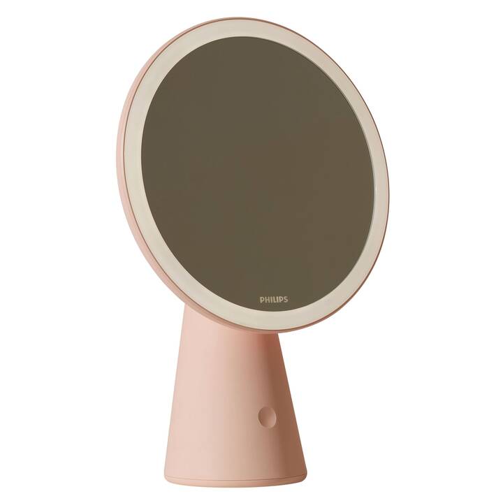 PHILIPS Lampe de table Mirror (Rose, Pink)