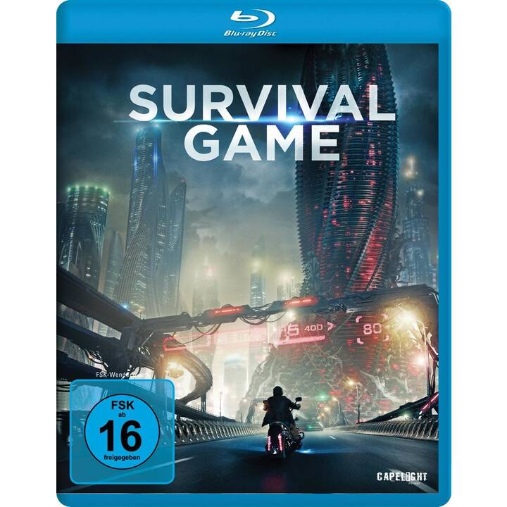 Survival Game (DE, RU)