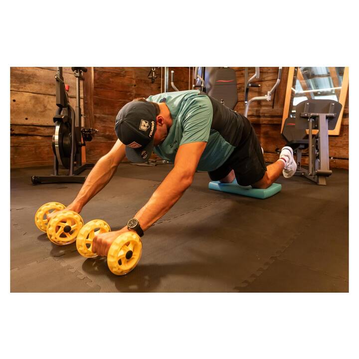 SKLZ Rotolo di muscoli addominali
