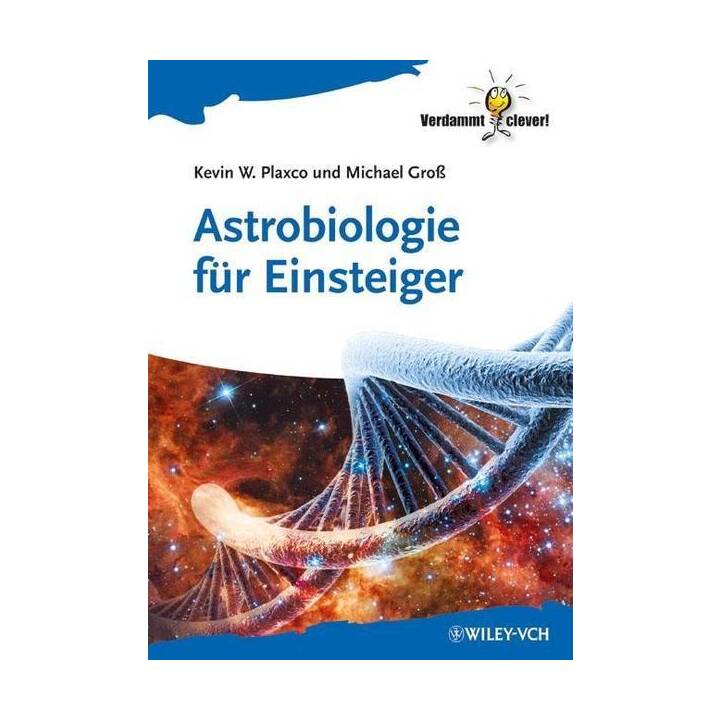 Astrobiologie für Einsteiger