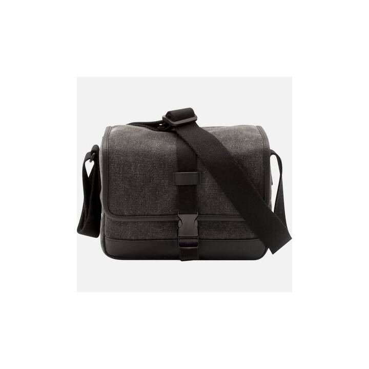 Canon Cb Sb 140 Sac A Dos Photo Gris Interdiscount