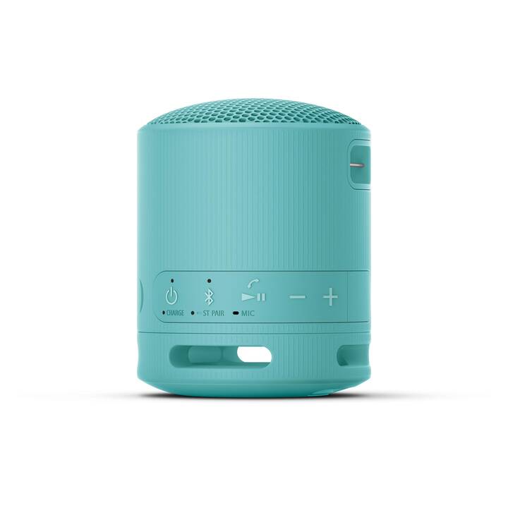 SONY SRS-XB100 (Bleu)