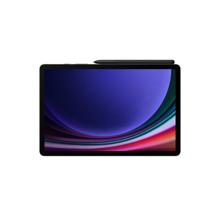 SAMSUNG Galaxy Tab S9 5G (11", 256 GB, Graphite)