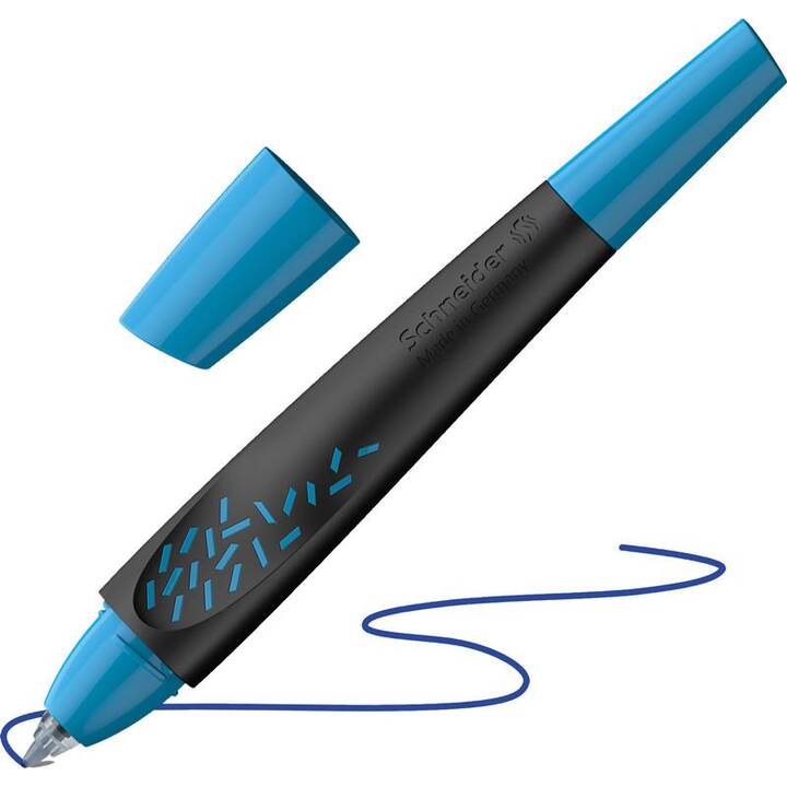 SCHNEIDER Rollerball pen Breeze (Blu)