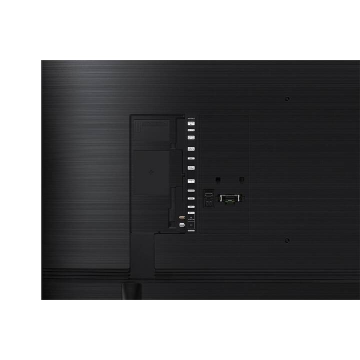 SAMSUNG HG50Q60AAEUXEN (50", QLED, Ultra HD - 4K)