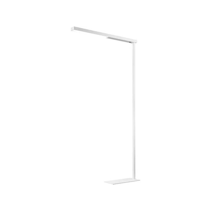 HANSA Lampe de table Beryll (Blanc)
