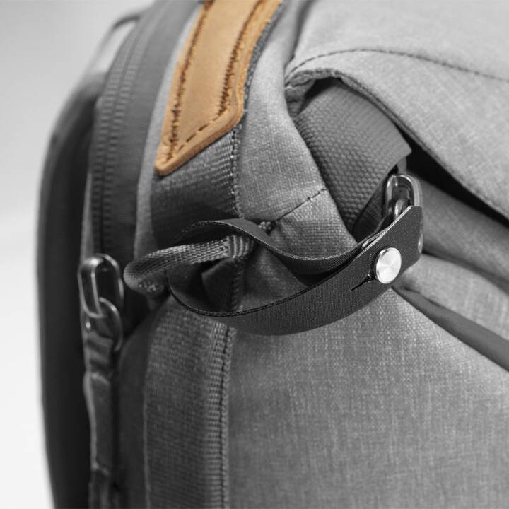 PEAK DESIGN Everyday Backpack Kamera Rucksack (Grau)