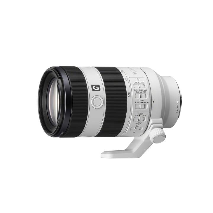 SONY Makro G OSS II 70-200mm F/4-22 (E-Mount)