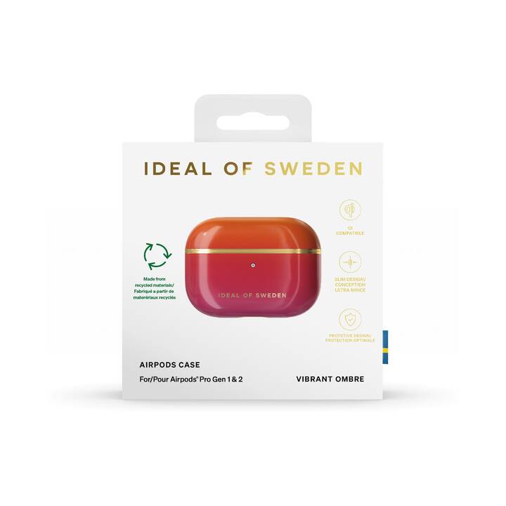 IDEAL OF SWEDEN Station de recharge (Rouge)