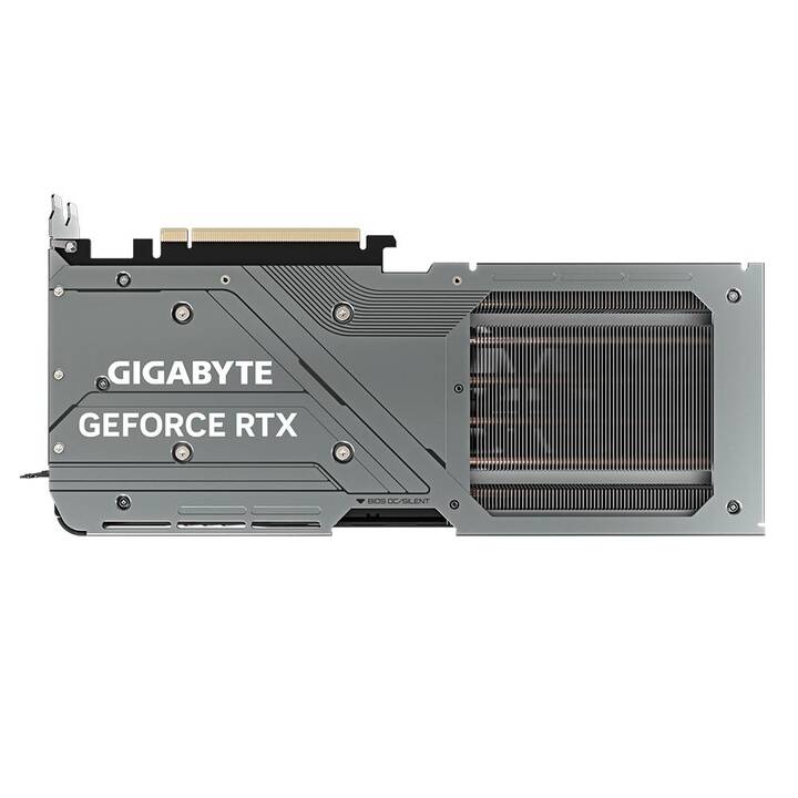 GIGABYTE TECHNOLOGY Nvidia GeForce RTX 4070 Ti (12 GB)