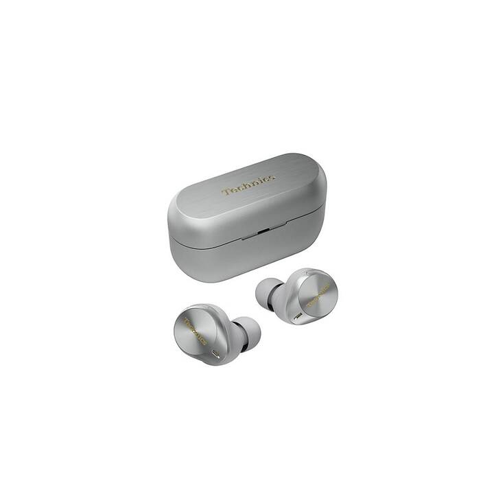 TECHNIC Premium AZ80 (Bluetooth 5.3, Silber)