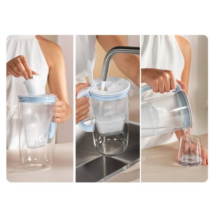 BRITA MAXTRA PRO Extra Kalkschutz (12 Stück)