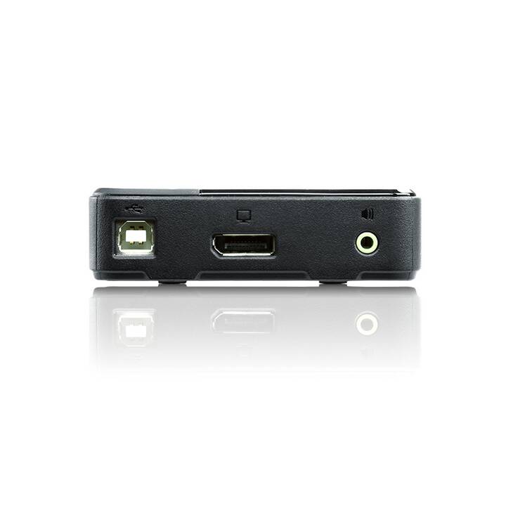 ATEN TECHNOLOGY Switch KVM CS782DP