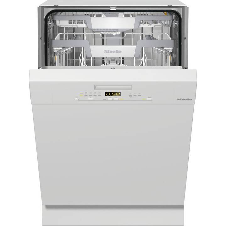 MIELE G 3625-55 SCi (Norma CH 55 cm, Inserire)