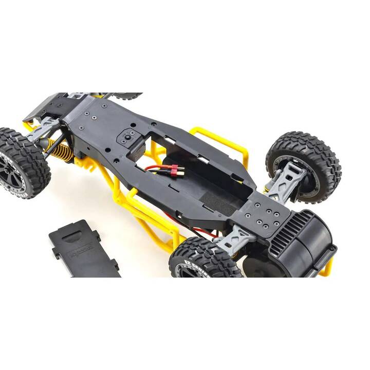 KYOSHO Sand Master 2.0 (1:10)