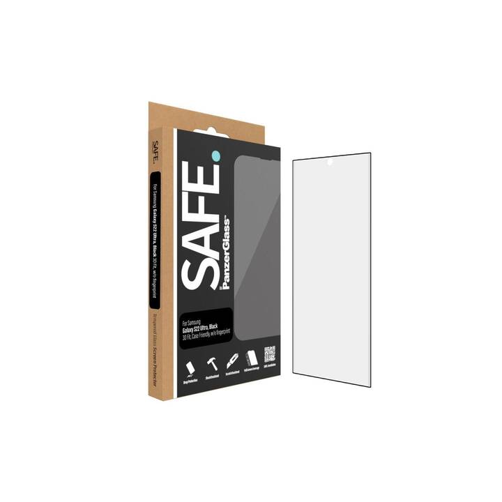 SAFE. Displayschutzglas (Galaxy S22 Ultra 5G, 1 Stück)