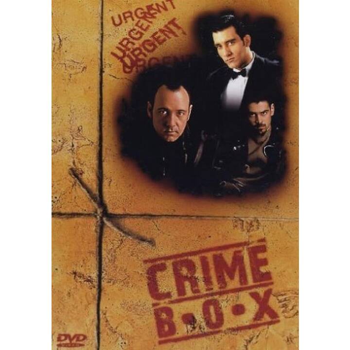 Crime Box (EN, DE)