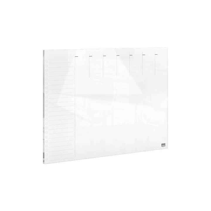NOBO Whiteboard (43 cm x 56 cm)