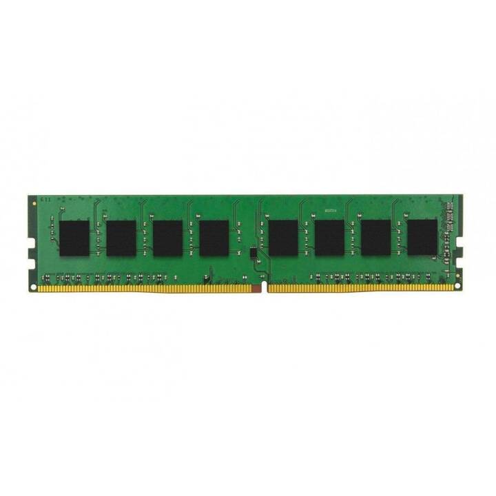KINGSTON TECHNOLOGY KCP432ND8/32 (1 x 32 GB, DDR4-SDRAM 3200 MHz, DIMM 288-Pin)